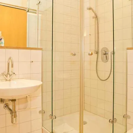 Appartamento Astrid, T4 Hamburg Heringsdorf (Usedom)