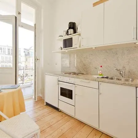 Astrid, T4 Hamburg Heringsdorf (Usedom)