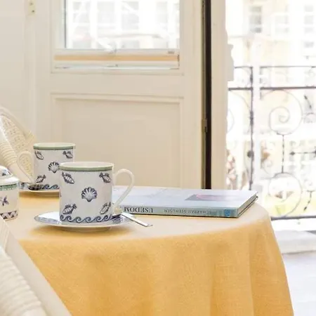 Astrid, T4 Hamburg アパート *